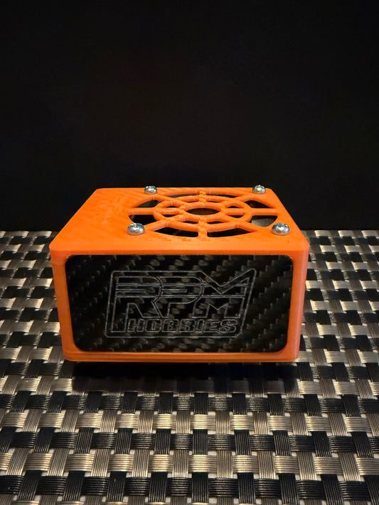 RPM 400w discharger .