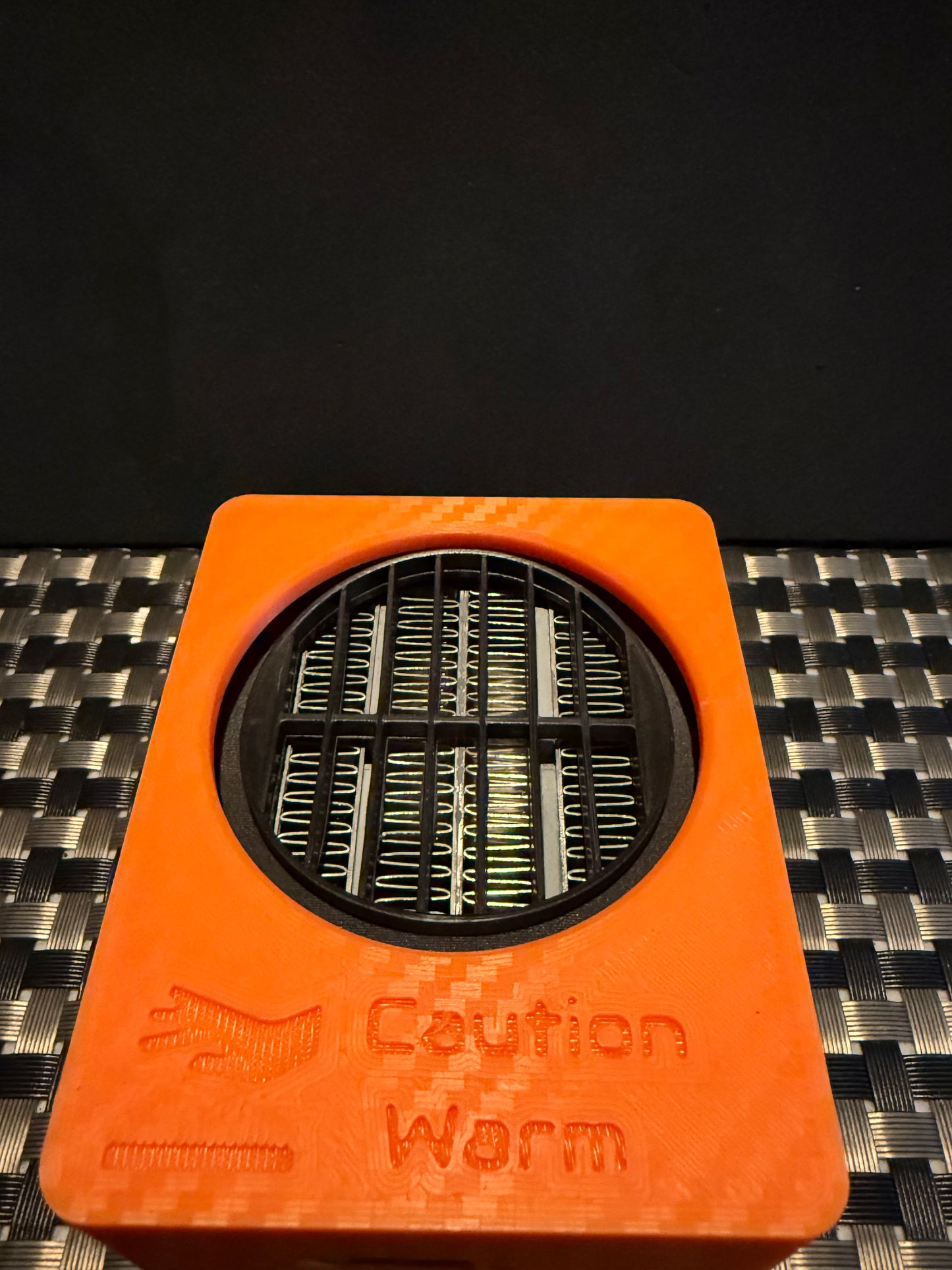 RPM 400w discharger .