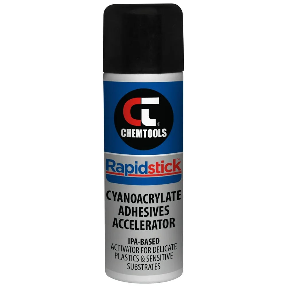 Chem Tools accelerator
