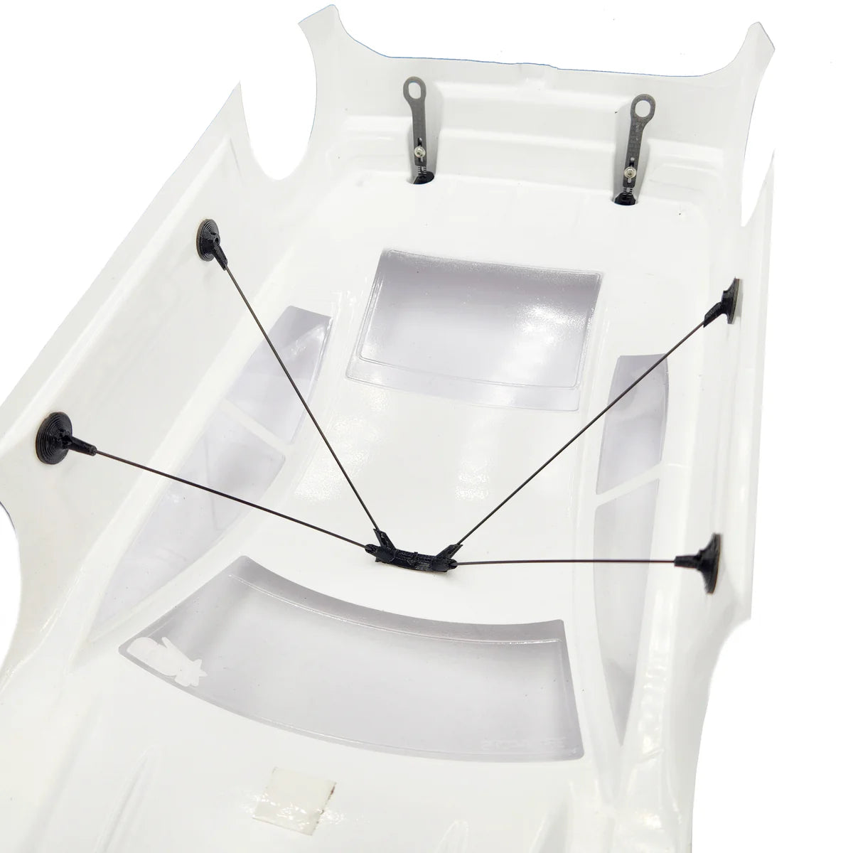 IN8-30001
INOV8 X-LITE TETRA CENTRE BODY STIFFENER FOR 1/10TH EP ONROAD
