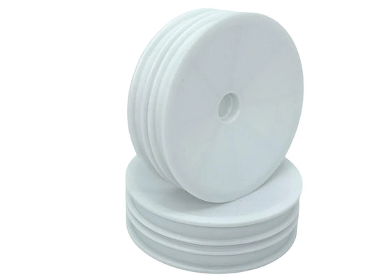 NEW  RC10 Modern Style NARROW Front Wheel (2pc)