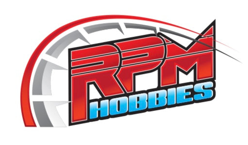 RPM Hobbies