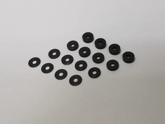Factory Pro shims