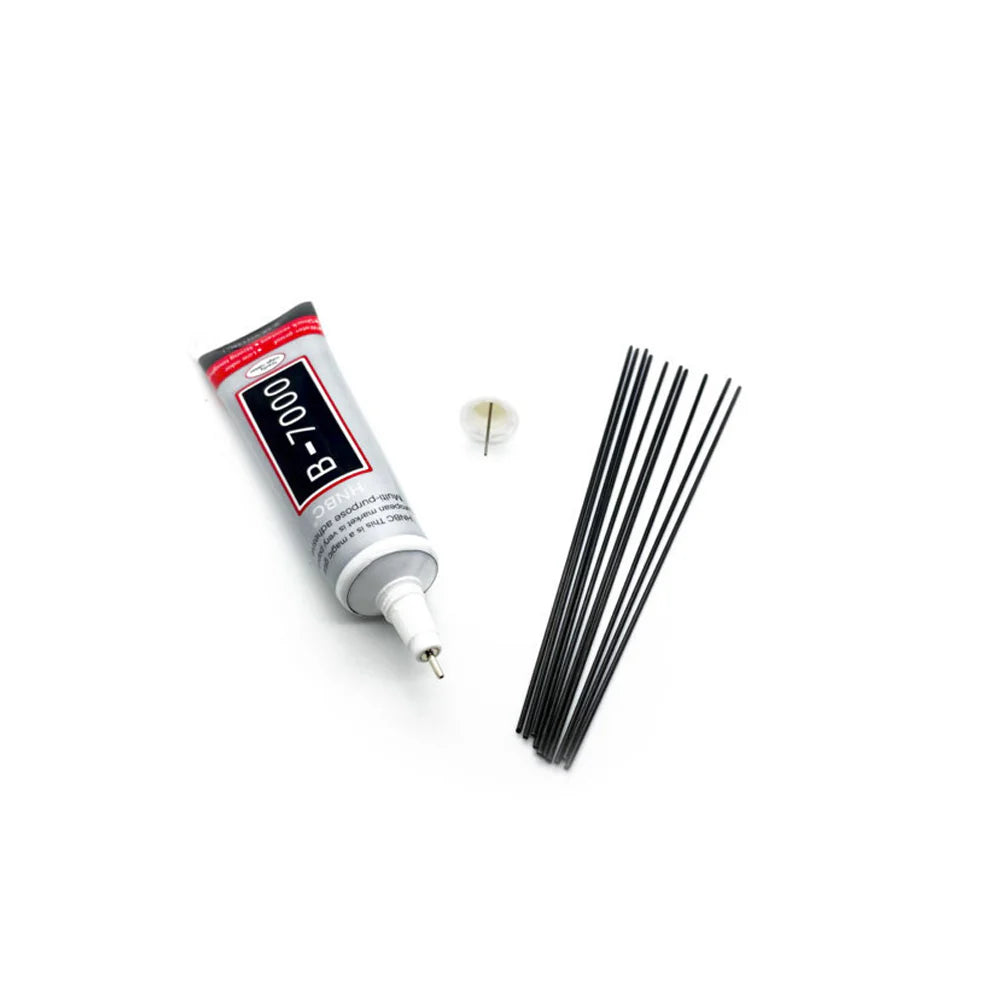 MXLR Carbon Body Reinforcement set