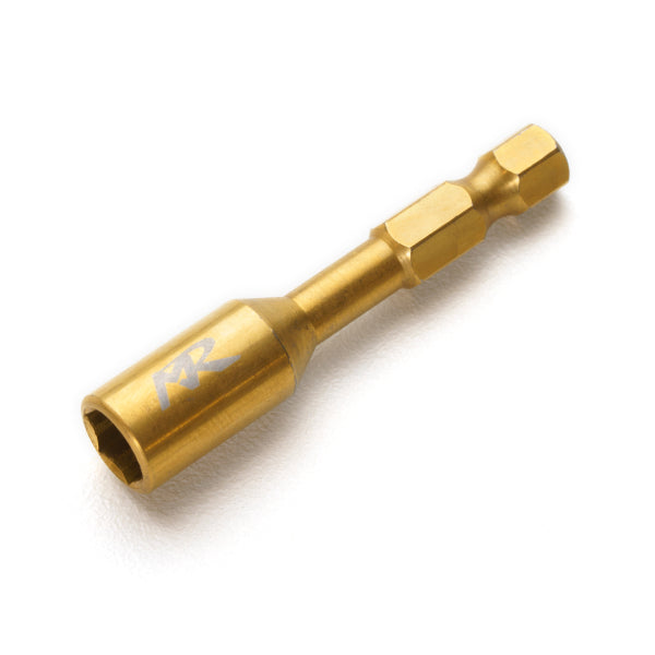 MUCH MORE PROFESSIONAL SHORT 7.0MM TIP FOR POWER DRIVER - MR-SEND70G
