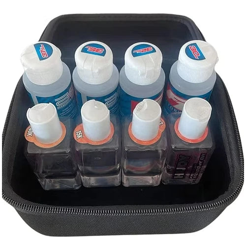 MACH-1 RACING OIL STORAGE ACCESSORIES BAG