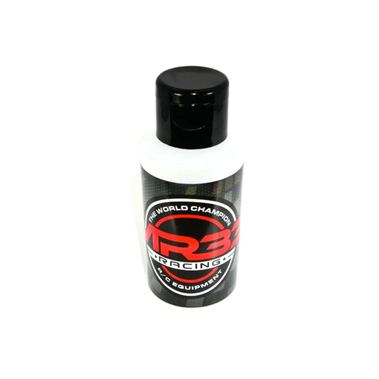 MR33 Silicone Shock Oil 75ml / 350-550cSt