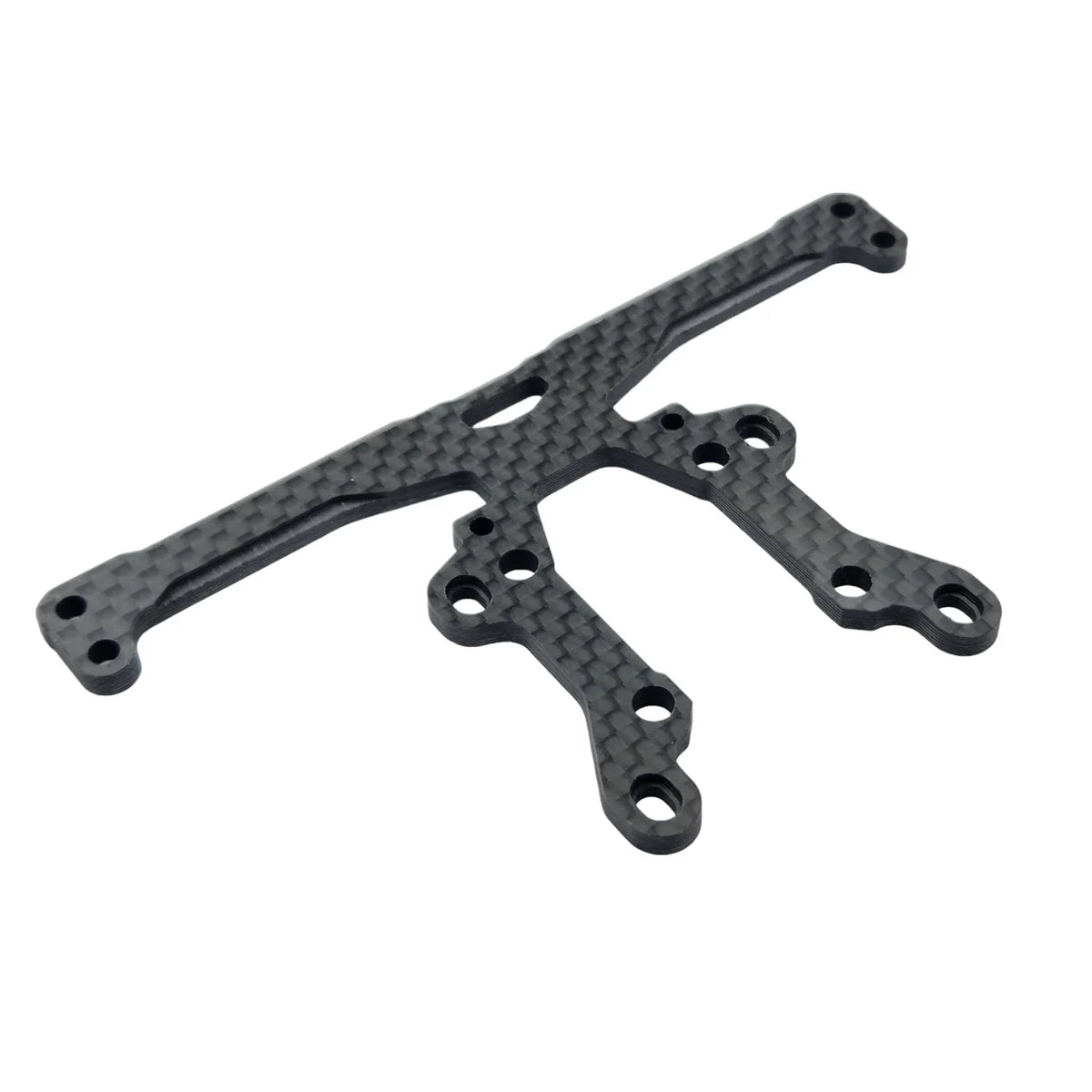 RCM-SP-1017 1017 - Upper Bulkhead/Body Mount Rear