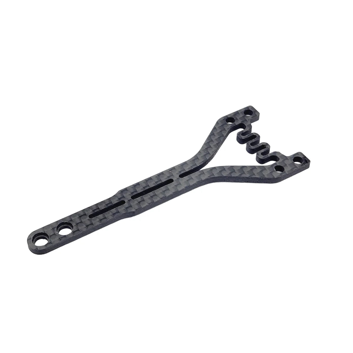 RCM-SP-1020 1020 - 2.2mm Carbon Rear Topdeck