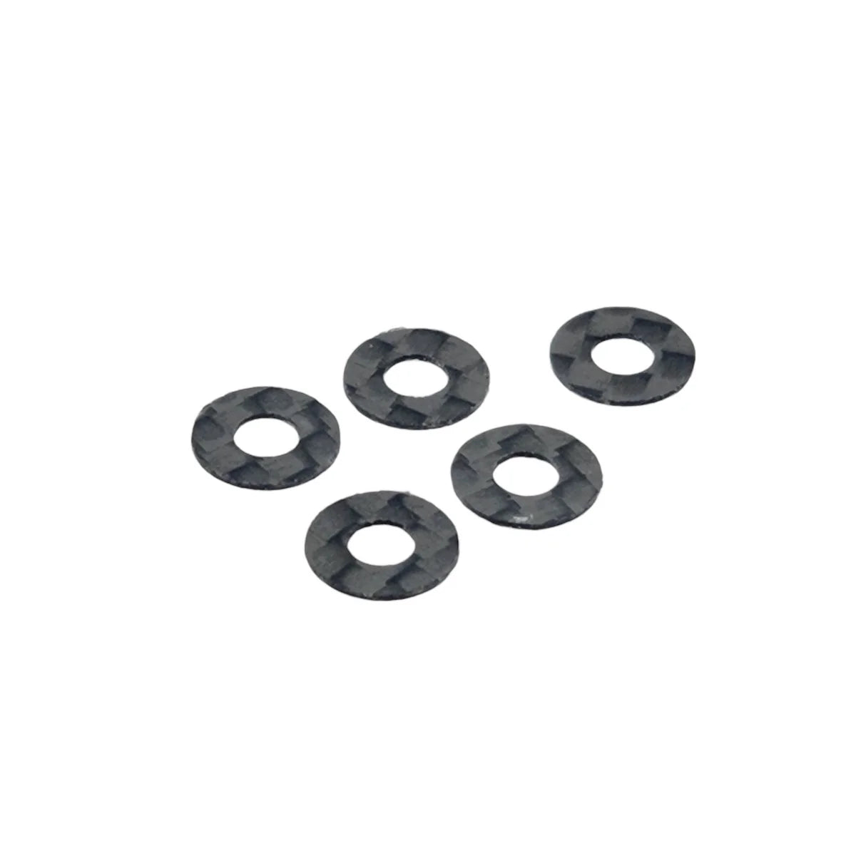 RCM-SP-1029 1029 - 0.5mm x 7.5mm Carbon Weight Shim (5)
