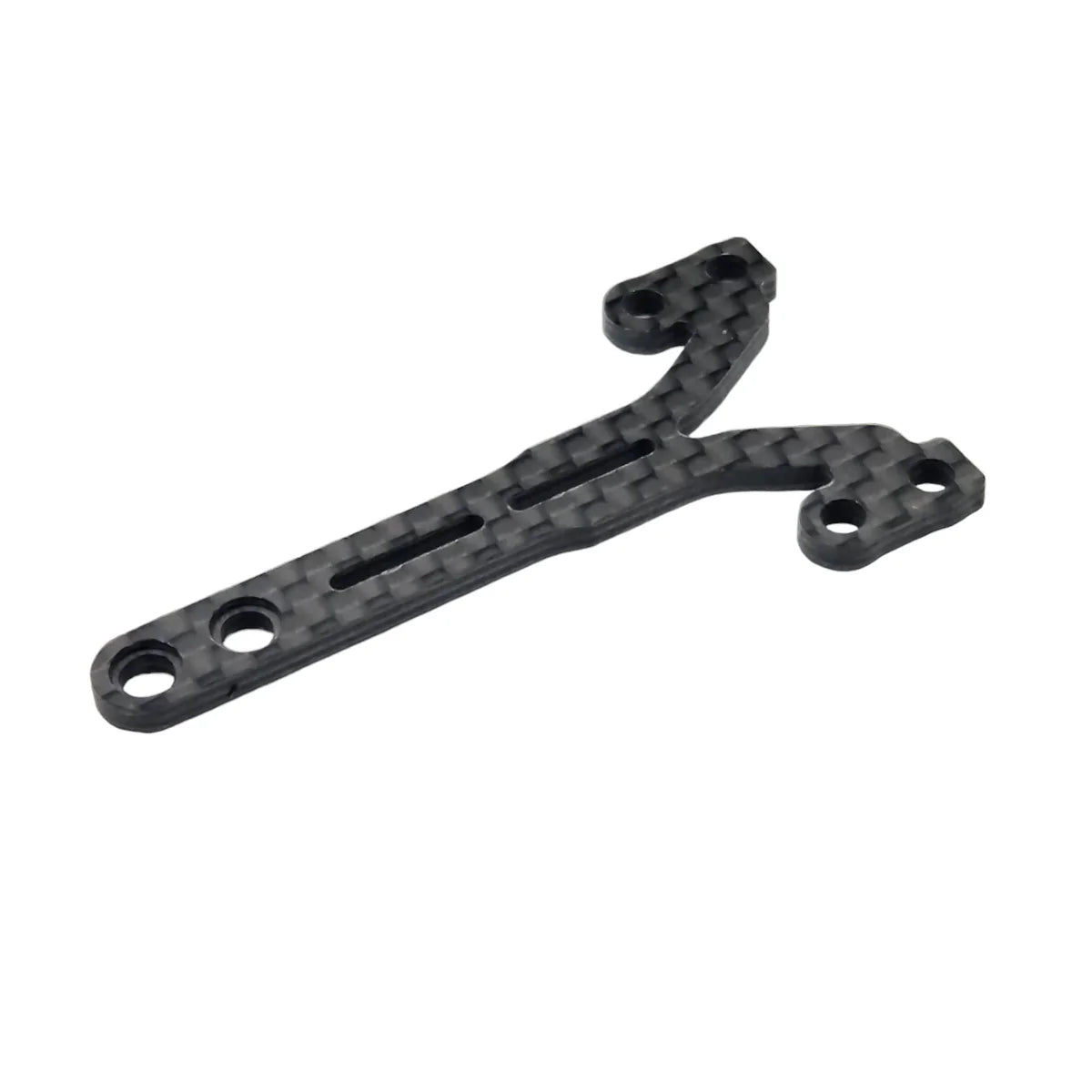 RCM-SP-1035 1035 - 2.2mm Carbon Front Topdeck (SP1-F)