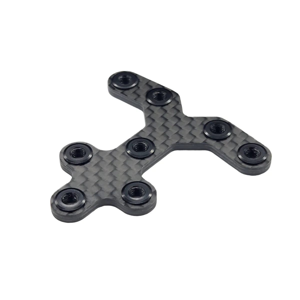 RCM-SP-1038 1038 - Rear Chassis T Brace (SP1-F)