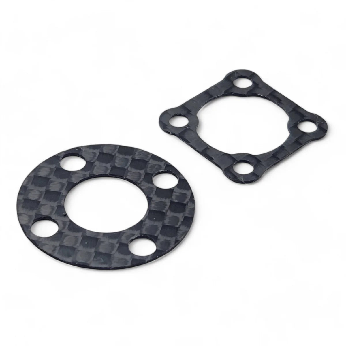 RCM-SP-1043 1043 - Spur Spacer Set (0.5mm) (Option)