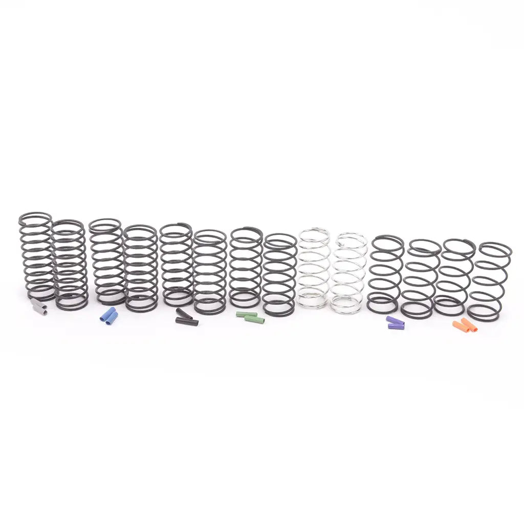 Schumacher Vintage Springs Short Set (7pr) - SCH-U8328