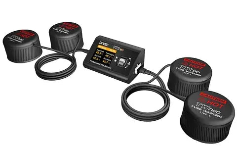 SkyRC TWneo Tire Warmer (Cup Style) SK-600157-01