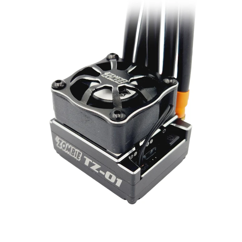 Zombie TZ-01 160A 32Bit 2S ESC