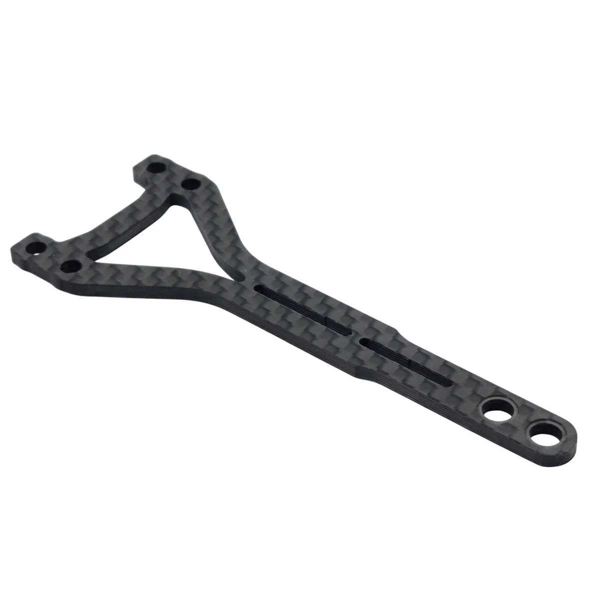 RCM-SP-1046 1046 - 2.2mm Carbon Rear Topdeck (Stiff) (Option)