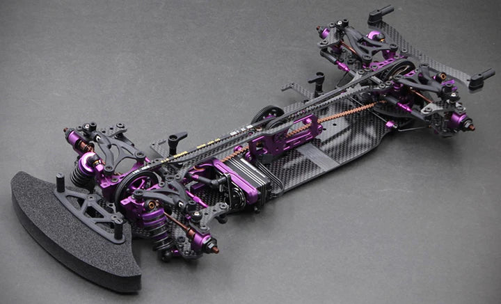 Destiny DTY-10 1/10 Touring Car Kit