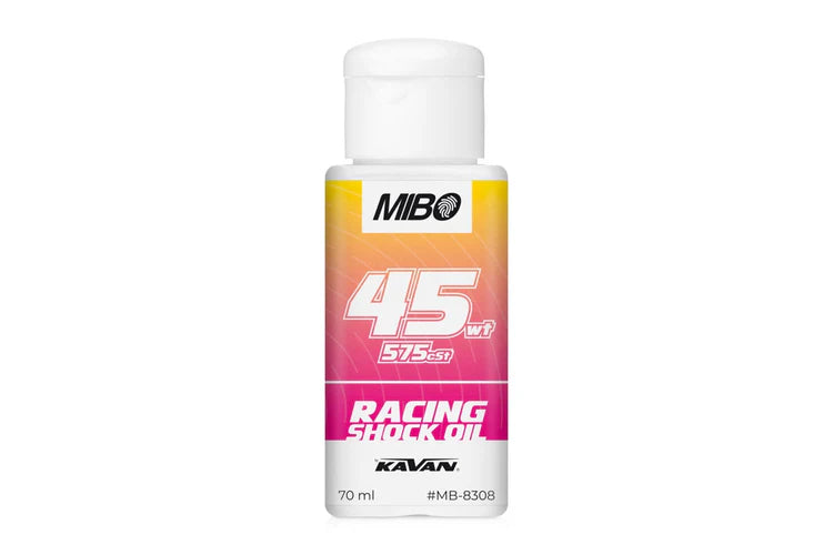MIBO SHOCK 70ML