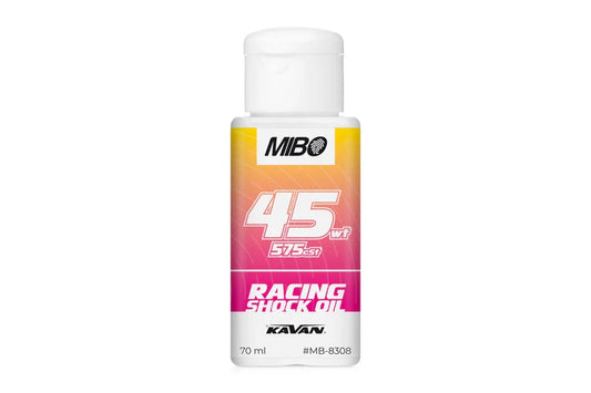 MIBO SHOCK 70ML