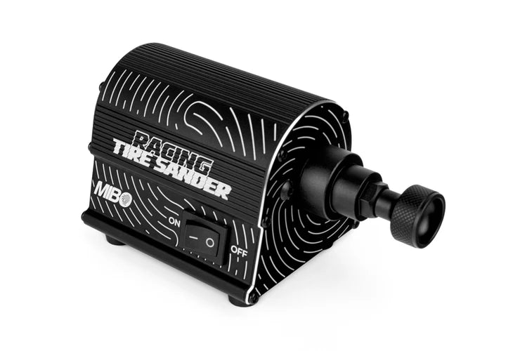 MIBO Racing Tire Sander