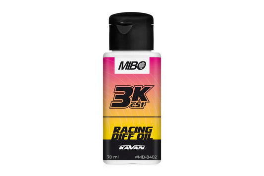 MIBO DIFF OIL 70ML
