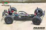 PR SC-201 1/10 Electric 2WD kit(Gear Diff Version)