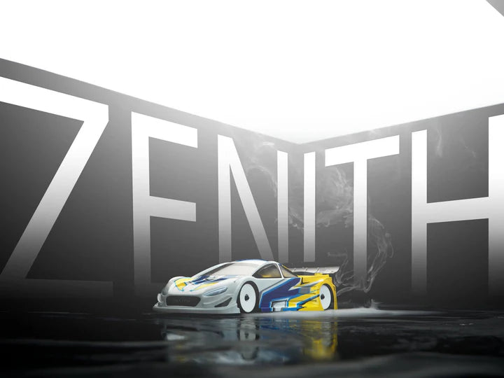 XTREME ZENITH
