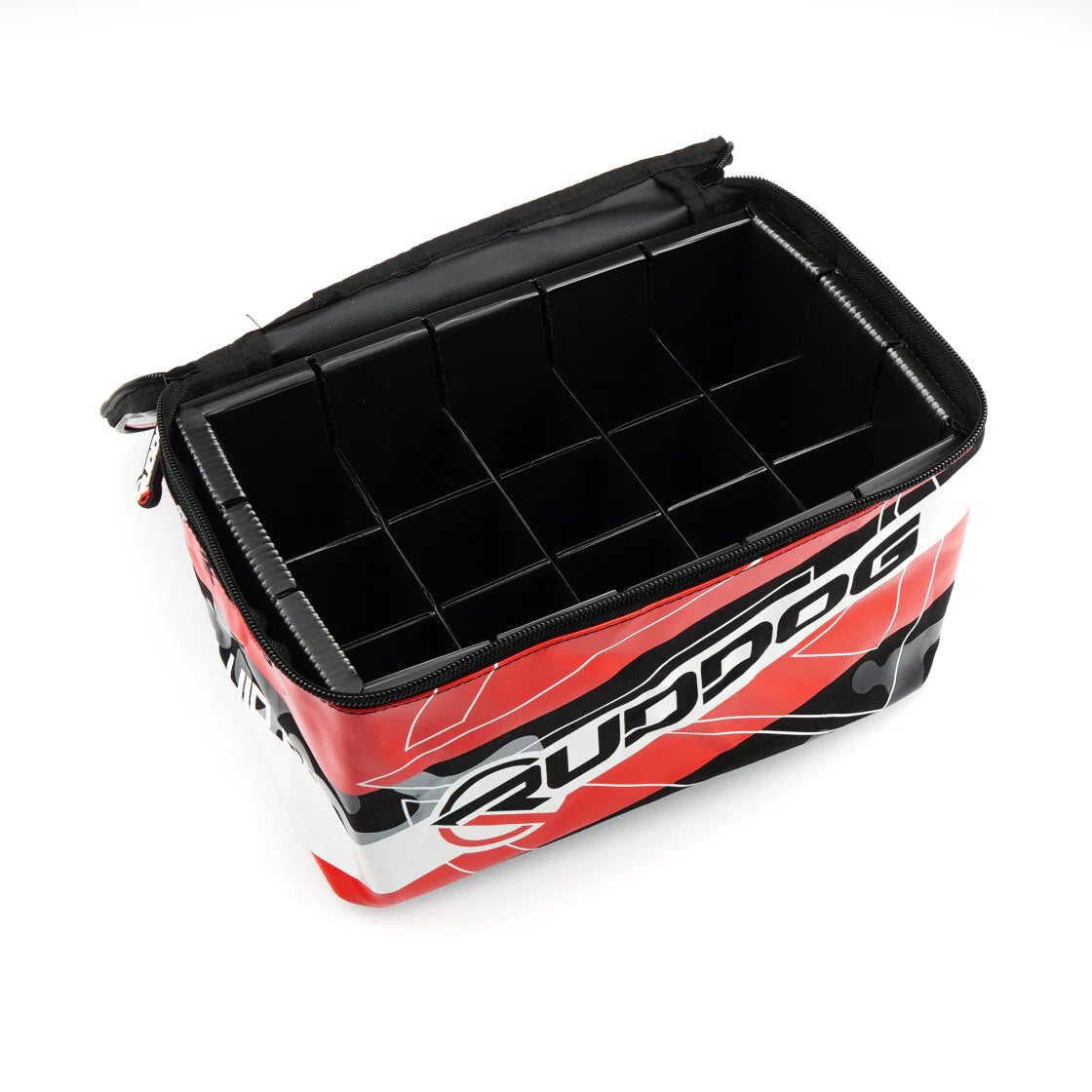 New RP-0781 RUDDOG Shock and Differential Fluid Bag