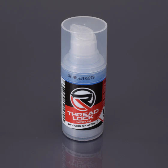 RUDDOG Thread Lock Medium (Blue/15g)
