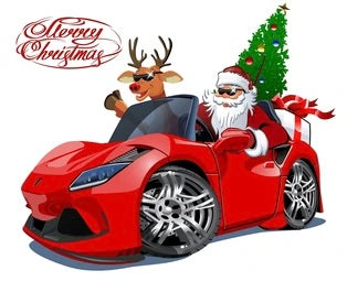 CHRISTMAS 2025 SPECIALS
