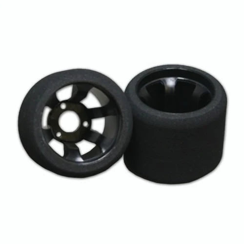 Ulti 1/12th mounted and donuts