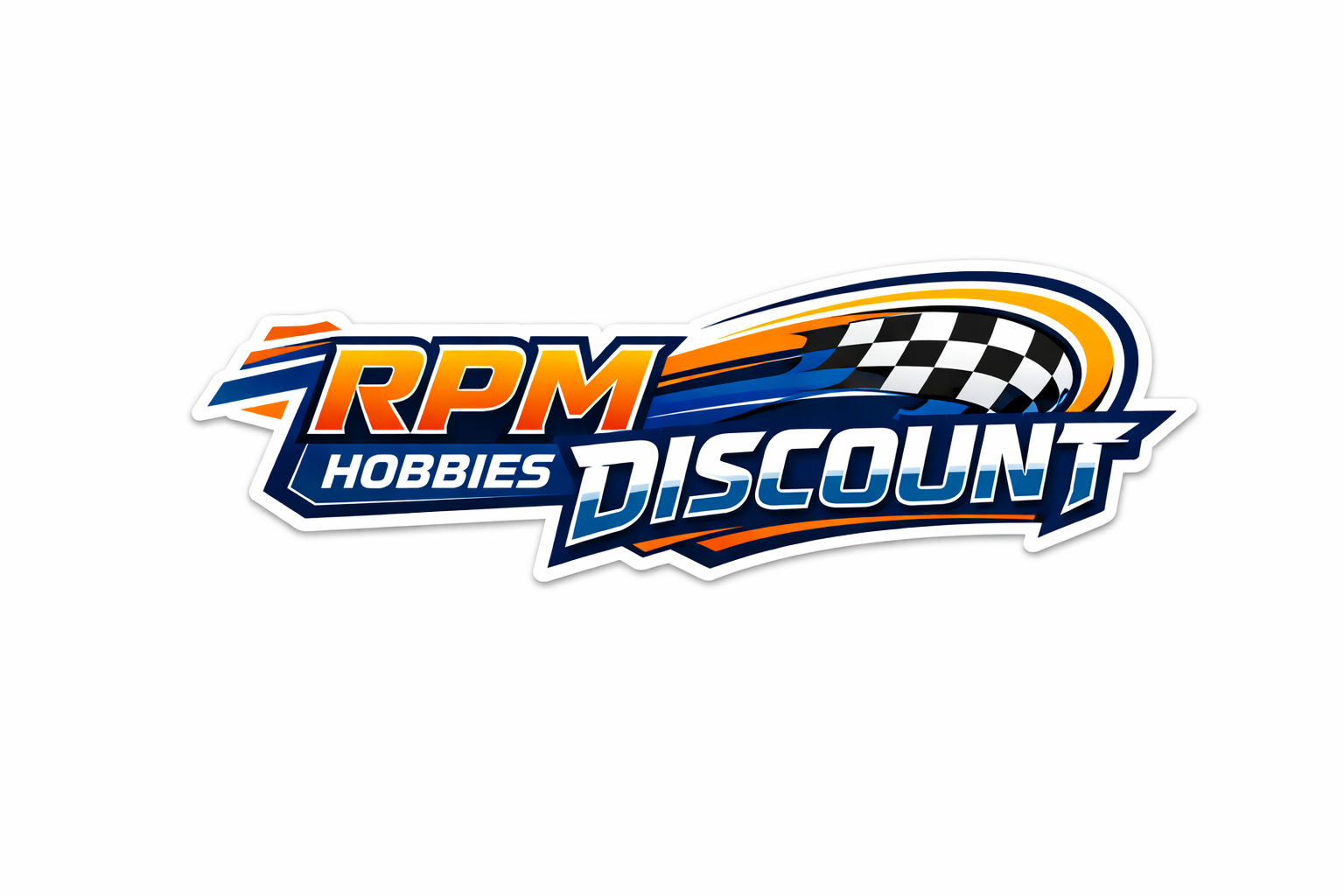 Discounted – RPM Hobbies