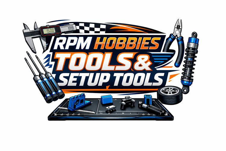 TOOLS / SETUP TOOLS