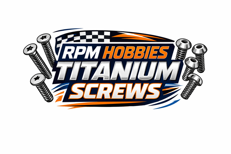 TITANIUM SCREWS