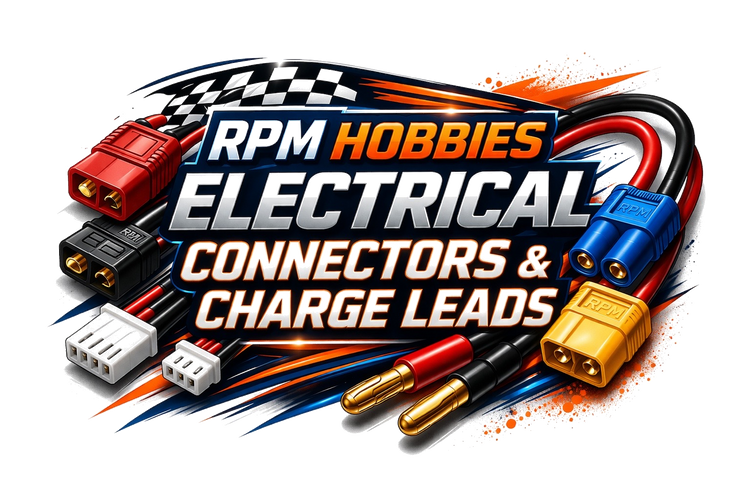 Electrical connectors/charger leads