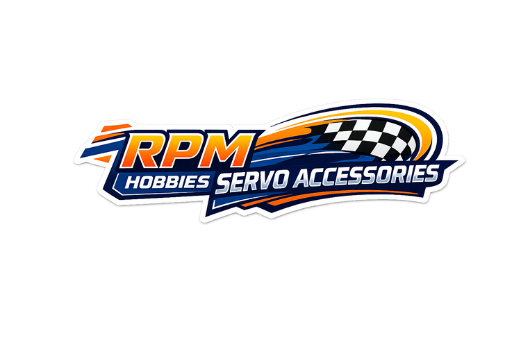 Servo Accessories