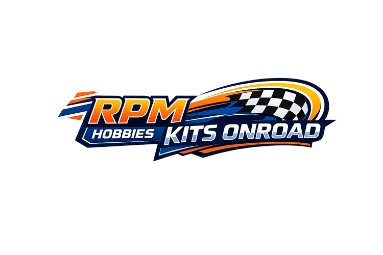 Hobby Rpm KITS ONROAD – RPM Hobbies