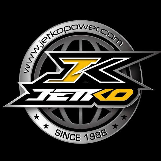 JETKO OFF-ROAD 1/10th & 1/8th tyres