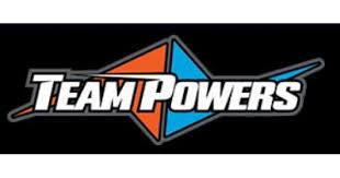 TEAM POWERS
