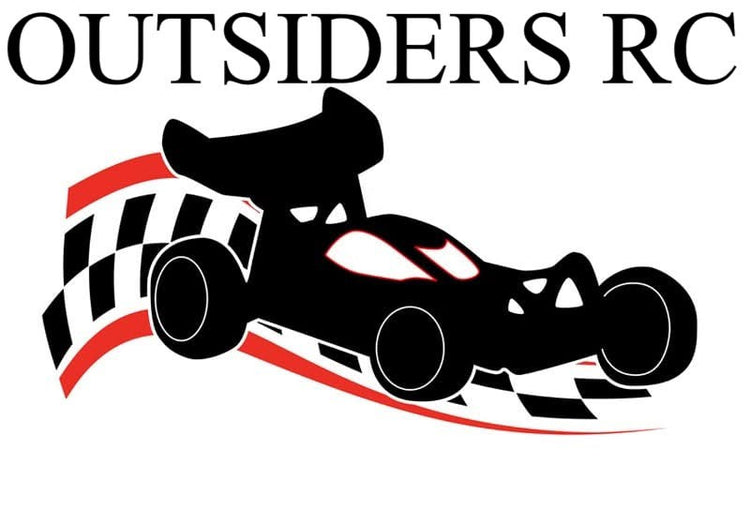 1/10th outsidersrc wings