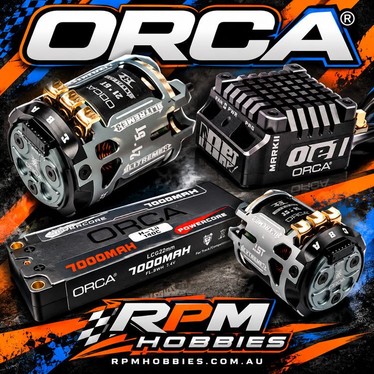 ORCA