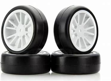 ONROAD TYRES