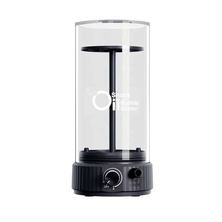 SkyRC Shock Oil Bubble Buster Tool XT60 USB C COMING SOON