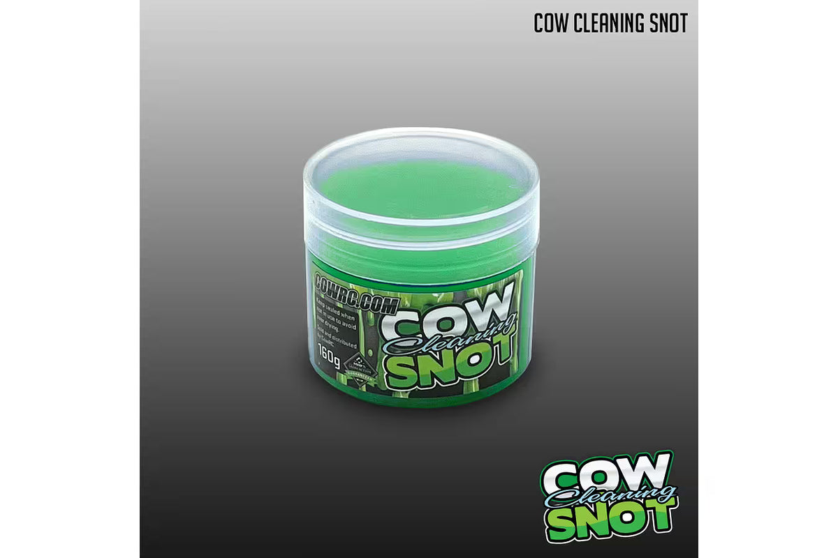 CowRC Cow Cleaning Snot 160g