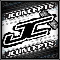 Pin Swag - pink compound (Fits - 2.2" 4wd front wheel) JC3182-010