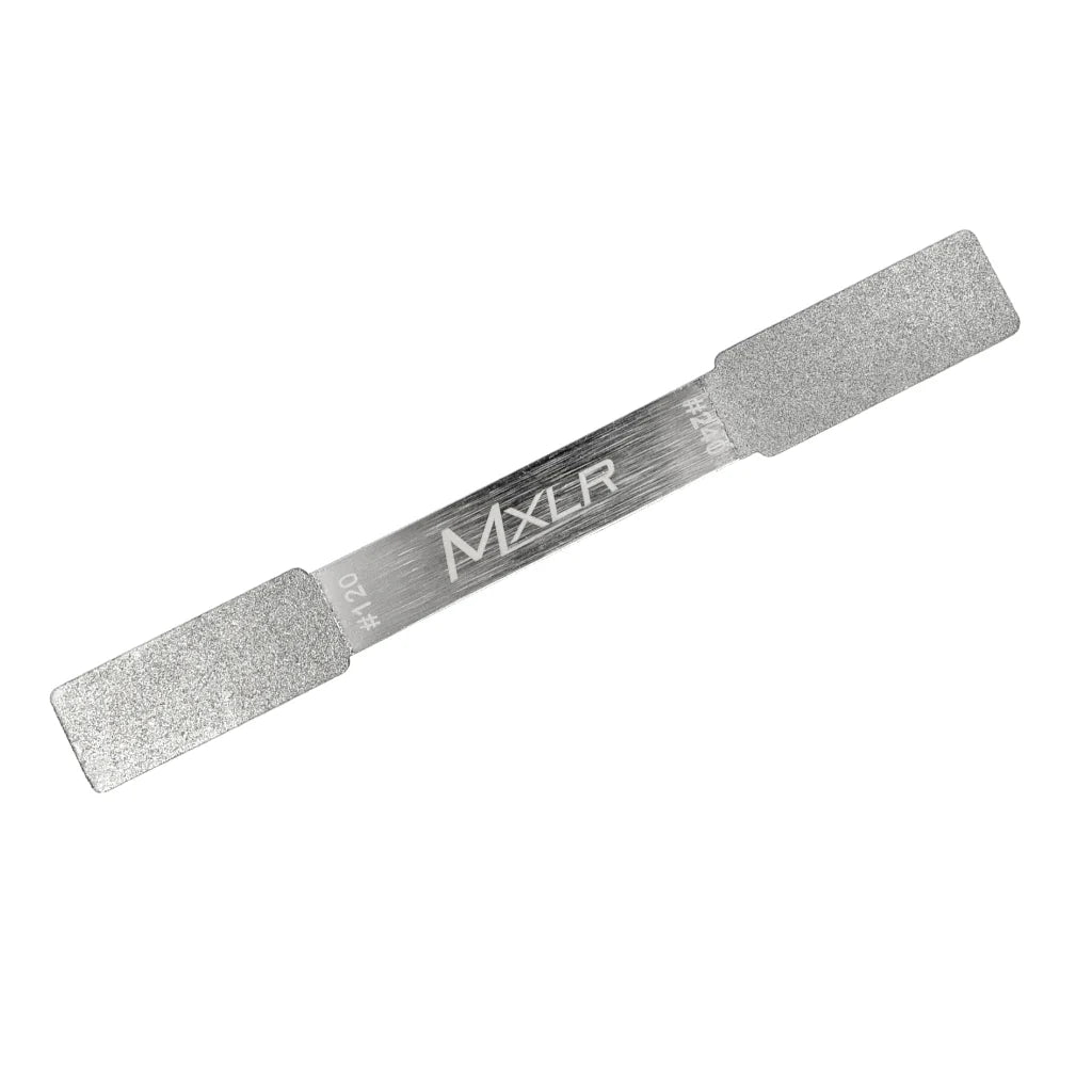 MXLR - Tire Finisher - Sanding Paddle