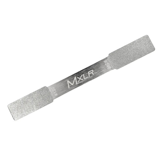 MXLR - Tire Finisher - Sanding Paddle