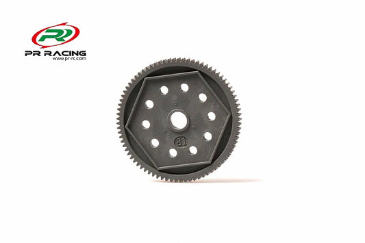 SB401 - 81T Slipper Spur Gear