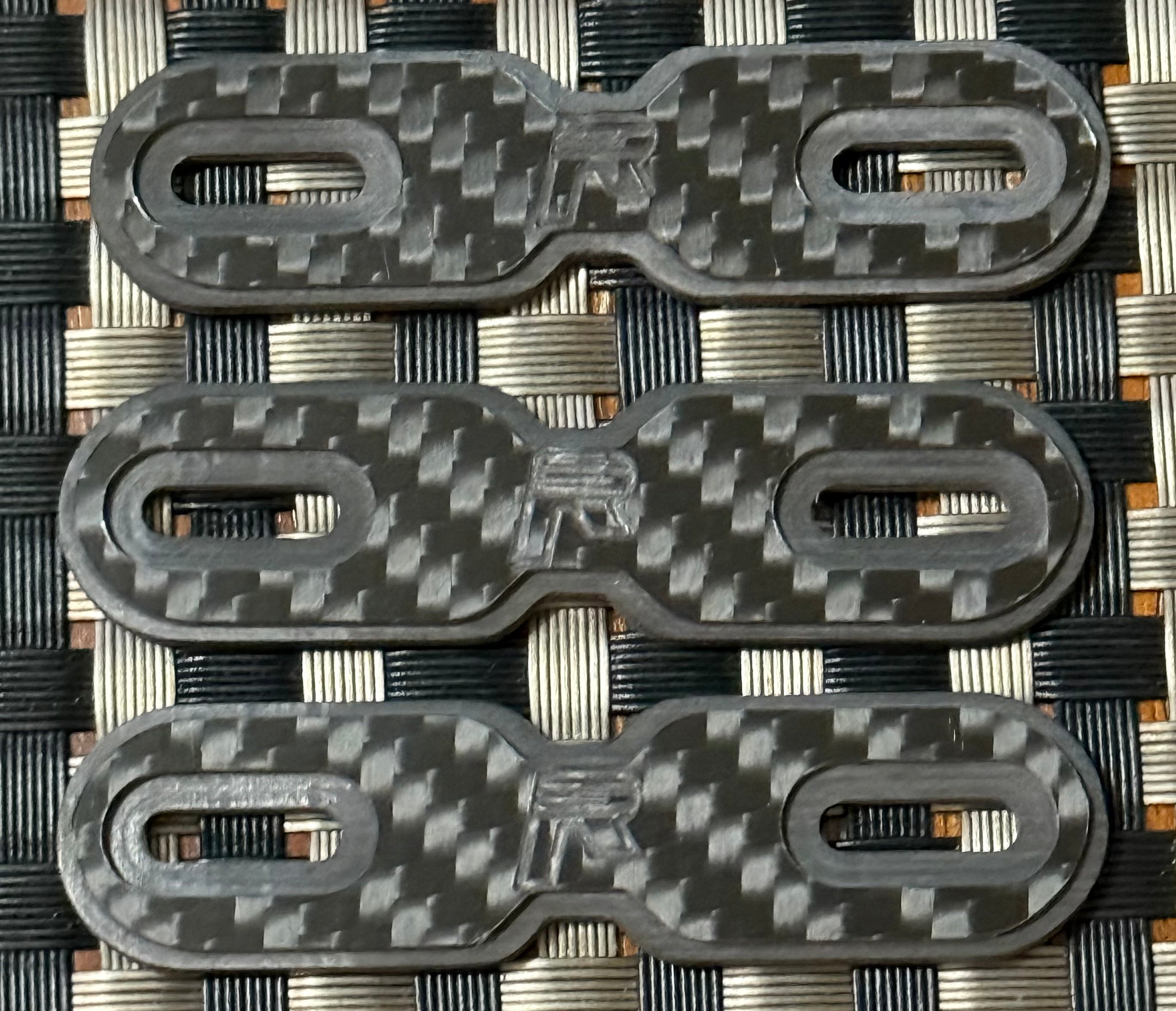 RPM CF WING BUTTONS – RPM Hobbies